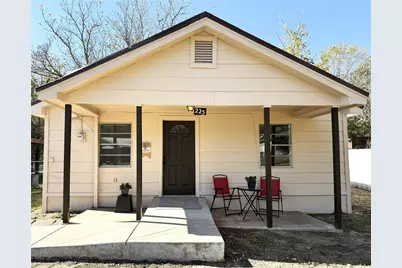 225 College Street, Roxton, TX 75477 - Photo 2