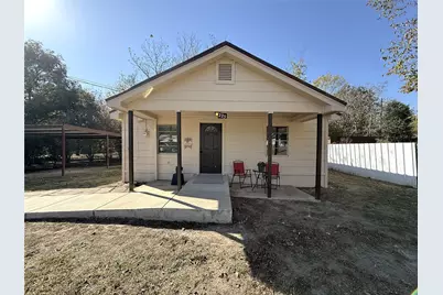 225 College Street, Roxton, TX 75477 - Photo 24
