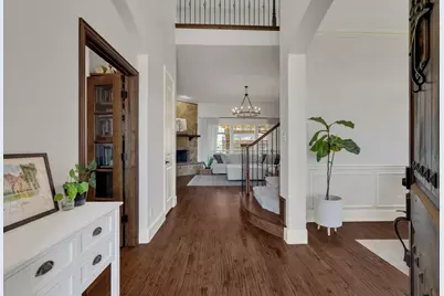 1809 Monaco Drive, Corinth, TX 76210 - Photo 4