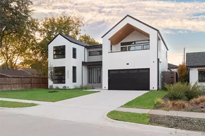 3826 Seguin Drive, Dallas, TX 75220 - Photo 1