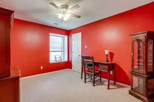 1125 Starling Ct, Burleson, TX 76028 - Photo 30