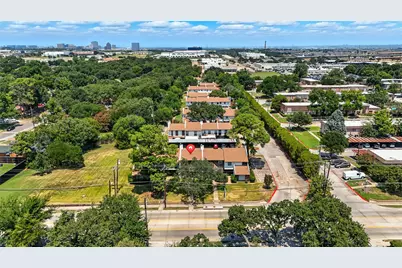 1719 E Grauwyler Road #103, Irving, TX 75061 - Photo 36