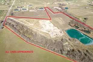 18 949Ac Jackson Rd, Krum, TX 76249 - Photo 1
