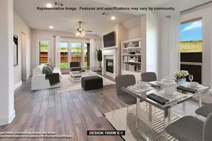 2417 Lyrebird Ln, Forney, TX 75126 - Photo 4