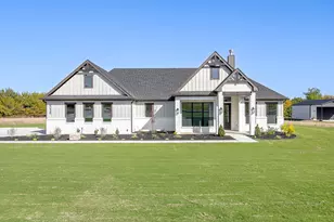 2036 Carrie Ct, Weatherford, TX 76088 - Photo 1