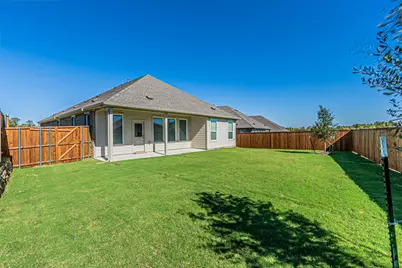 10005 Warlander Drive, Providence Village, TX 76227 - Photo 40