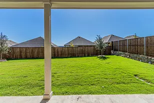 10005 Warlander Dr, Providence Village, TX 76227 - Photo 36