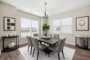 705 Juneberry Dr, Denton, TX 76207 - Photo 6