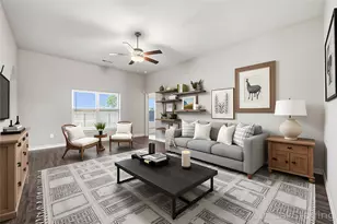 705 Juneberry Dr, Denton, TX 76207 - Photo 2