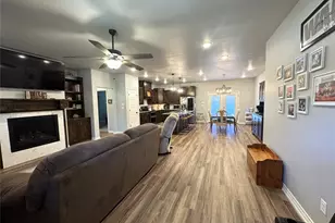 702 Pillar St, Bowie, TX 76230 - Photo 4