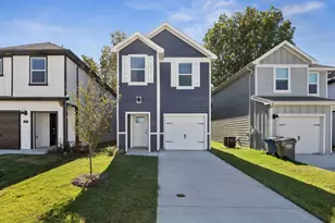 317 Clematis St, Princeton, TX 75407 - Photo 1