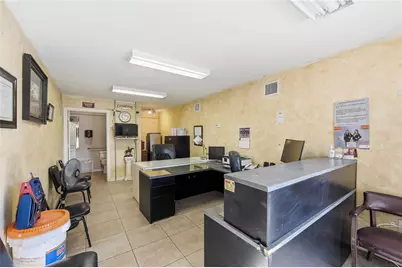 405 Bill Irwin Street, Grand Prairie, TX 75050 - Photo 8