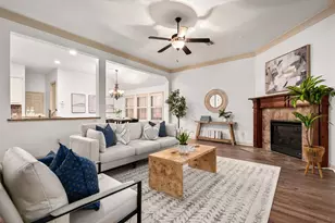 8005 Gallery Way, McKinney, TX 75072 - Photo 6