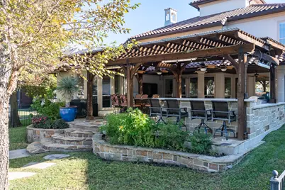 214 Hide A Way Drive, Mabank, TX 75156 - Photo 4