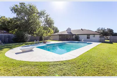 108 Haywood Drive, Benbrook, TX 76126 - Photo 22