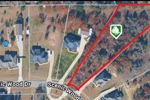 260 Scenic Wood Dr, Reno, TX 76020 - Photo 1