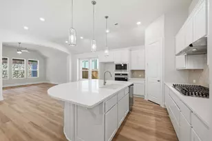 5048 Westhaven Cir, Denison, TX 75020 - Photo 2