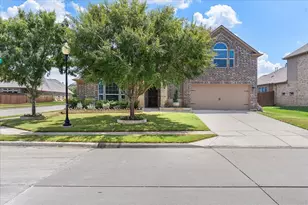2468 Playa Del Mar Dr, Little Elm, TX 75068 - Photo 2