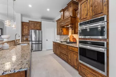 2468 Playa Del Mar Drive, Little Elm, TX 75068 - Photo 10