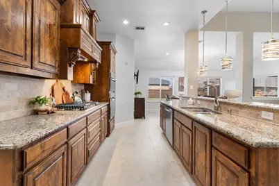 2468 Playa Del Mar Drive, Little Elm, TX 75068 - Photo 12