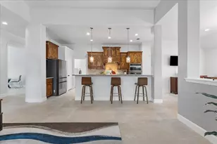 2468 Playa Del Mar Dr, Little Elm, TX 75068 - Photo 8