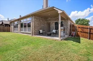 2468 Playa Del Mar Dr, Little Elm, TX 75068 - Photo 36