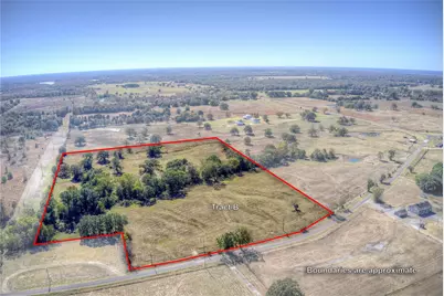 Tbd Tract B County Road 1468, Quitman, TX 75783 - Photo 1