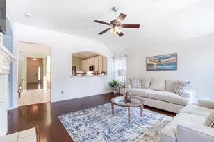 3929 Harbor Dr, The Colony, TX 75056 - Photo 16