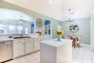 3929 Harbor Dr, The Colony, TX 75056 - Photo 8