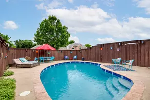 3929 Harbor Dr, The Colony, TX 75056 - Photo 28