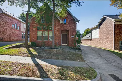 3228 Rustic Meadows Drive, Bedford, TX 76021 - Photo 1