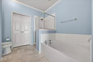 3228 Rustic Meadows Dr, Bedford, TX 76021 - Photo 26