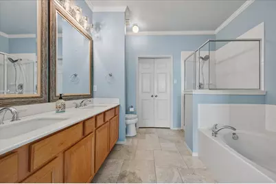 3228 Rustic Meadows Drive, Bedford, TX 76021 - Photo 24