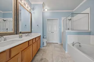 3228 Rustic Meadows Dr, Bedford, TX 76021 - Photo 24