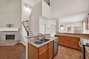 3228 Rustic Meadows Dr, Bedford, TX 76021 - Photo 12