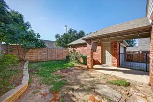 3228 Rustic Meadows Dr, Bedford, TX 76021 - Photo 34