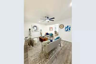 1009 Eric Avenue, Arlington, TX 76012 - Photo 8