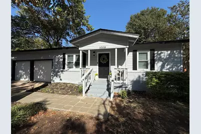1009 Eric Avenue, Arlington, TX 76012 - Photo 1