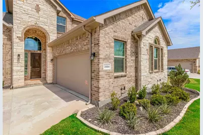 3664 Rolling Meadows Drive, Grand Prairie, TX 76065 - Photo 1