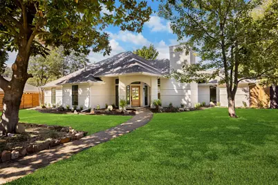 6615 Flanary Lane, Dallas, TX 75252 - Photo 1