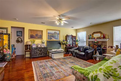 4515 Julian Drive, Mesquite, TX 75150 - Photo 8