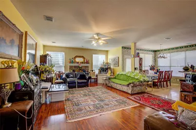 4515 Julian Drive, Mesquite, TX 75150 - Photo 6