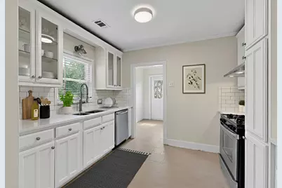 5106 Mission Avenue, Dallas, TX 75206 - Photo 6