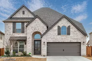 1613 Bulls Eye Rd, Mansfield, TX 76063 - Photo 1