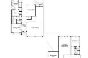 1613 Bulls Eye Rd, Mansfield, TX 76063 - Photo 2