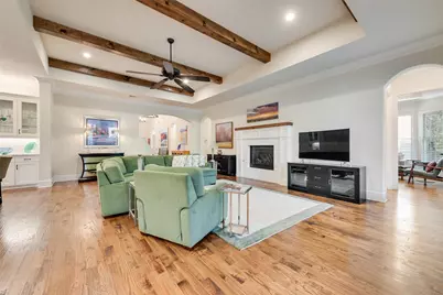 701 Winding Ridge Trail, Southlake, TX 76092 - Photo 6