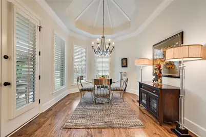 701 Winding Ridge Trail, Southlake, TX 76092 - Photo 10