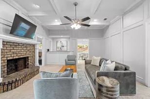 2901 Flamingo Cir, Southlake, TX 76092 - Photo 12