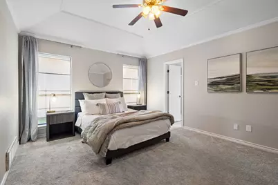 2901 Flamingo Circle, Southlake, TX 76092 - Photo 28