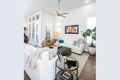 4841 Miles Way, Fairview, TX 75069 - Photo 4